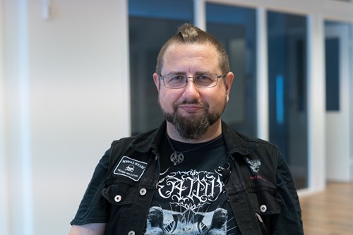 Jousto | Kokemuksia | Rockfest